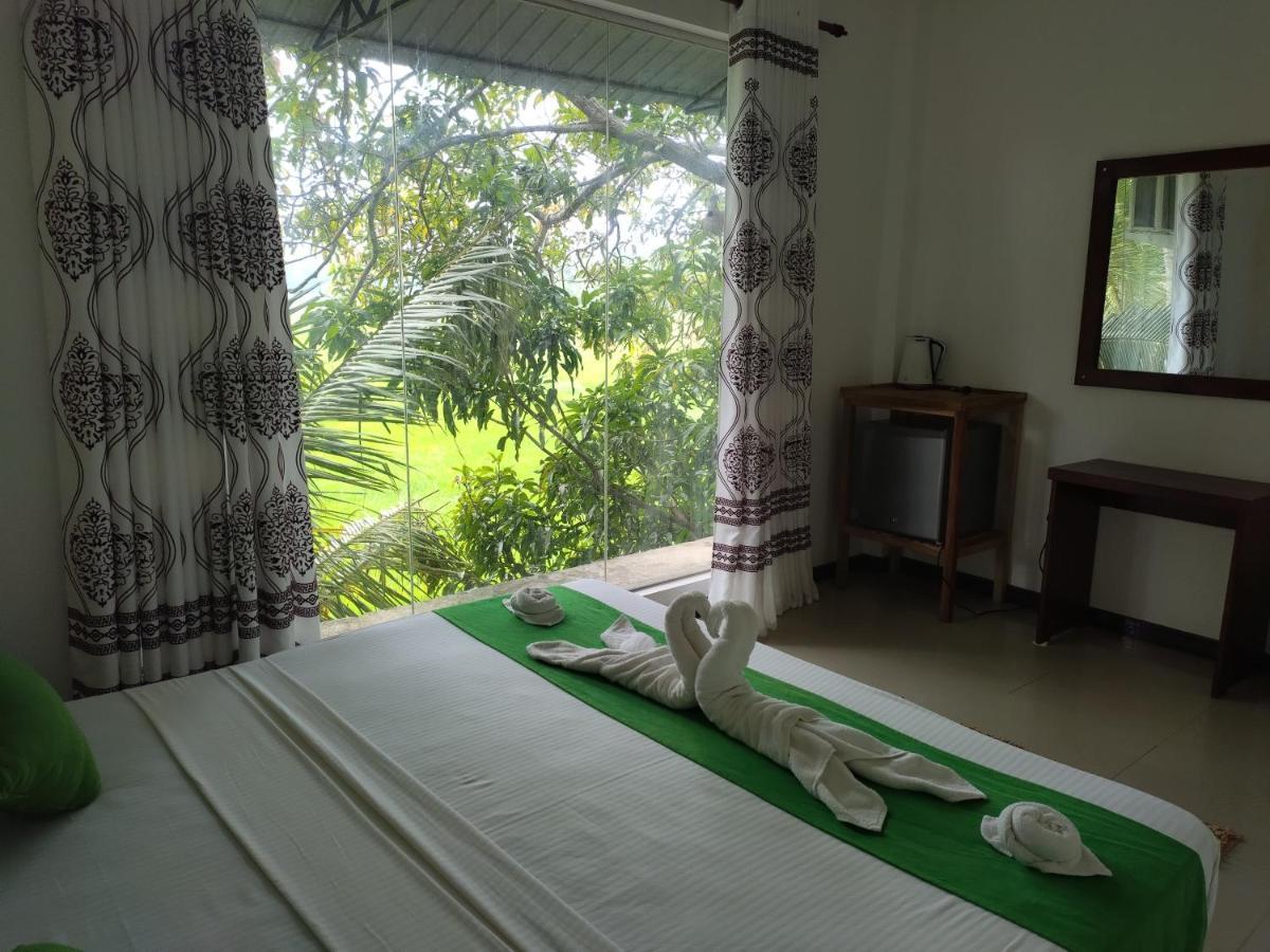 Village Mango Resort Yala تيساماهاراما المظهر الخارجي الصورة