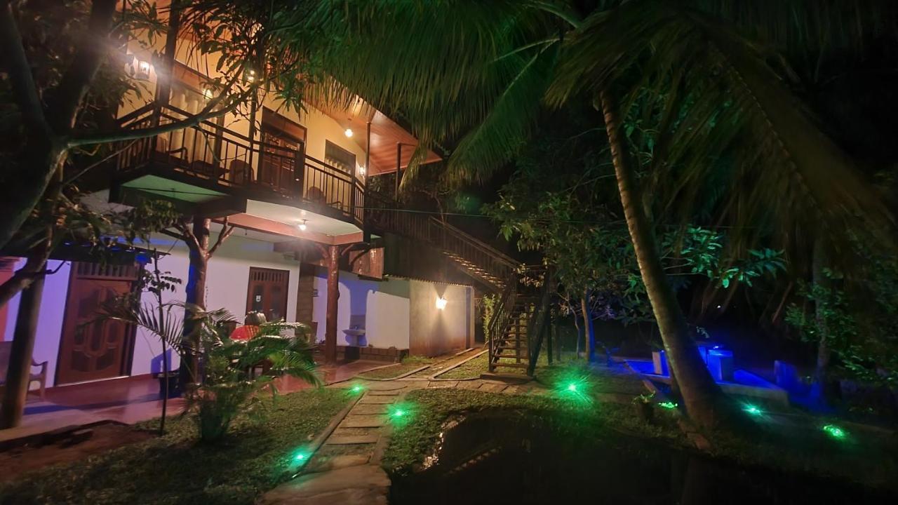 Village Mango Resort Yala تيساماهاراما المظهر الخارجي الصورة