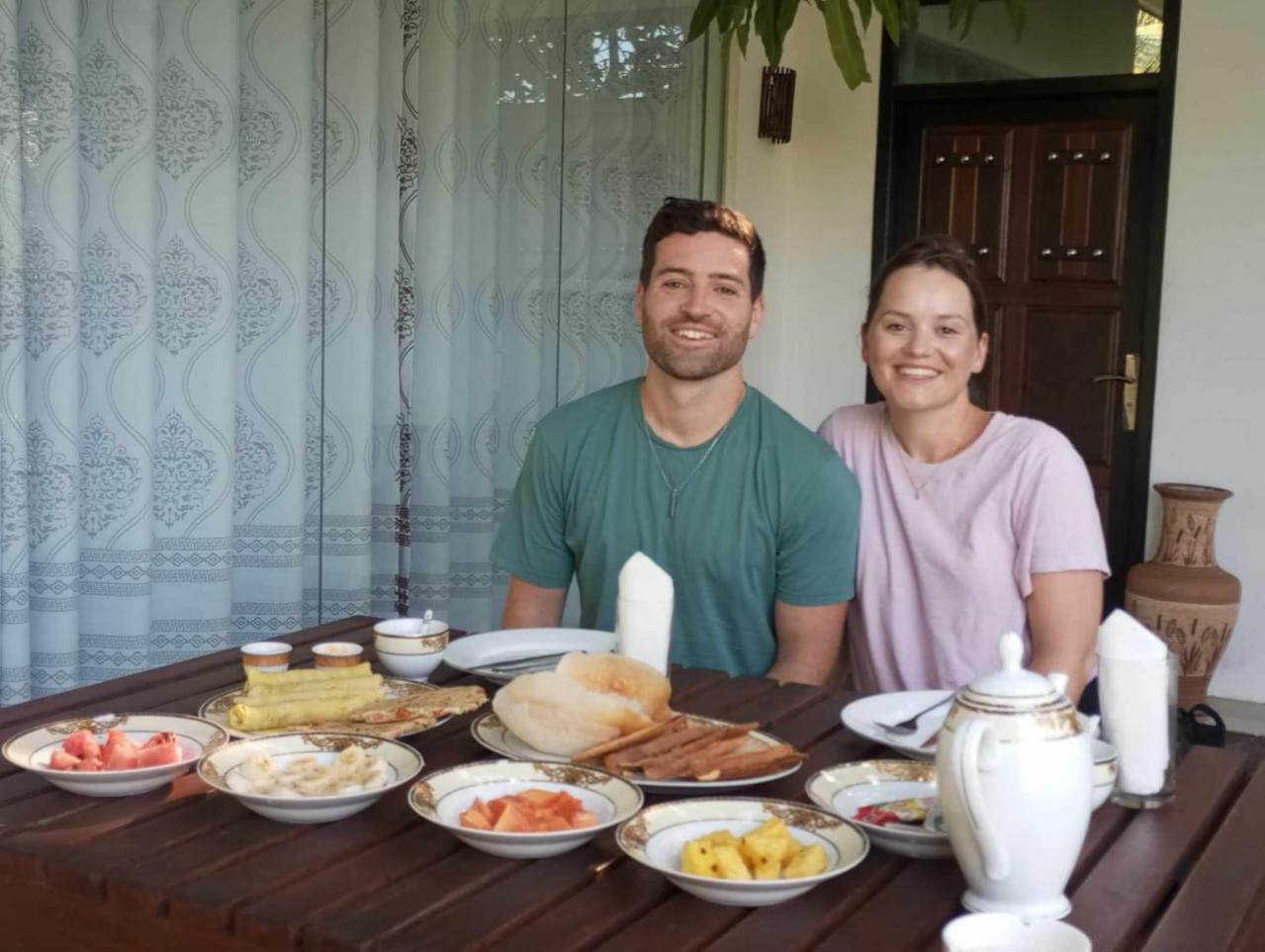 Village Mango Resort Yala تيساماهاراما المظهر الخارجي الصورة