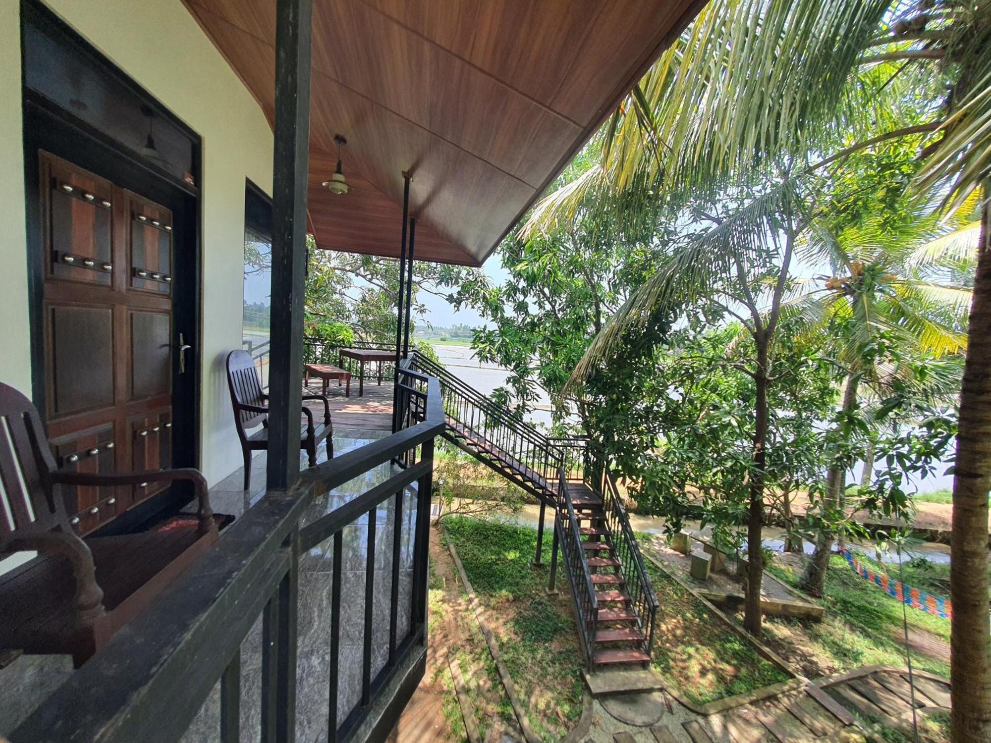 Village Mango Resort Yala تيساماهاراما المظهر الخارجي الصورة